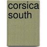 Corsica South door Onbekend