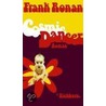 Cosmic Dancer by Frank Ronan