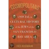 Cosmopolitans door Fred Rosenbaum