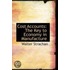 Cost Accounts