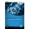 Costs And Roi by Lizette Zuniga