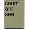 Count and See door Tana Hoban