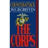 Counterattack door W.E.B. Griffin