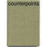 Counterpoints by Guillermo O'Donnell