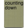 Counting Down door Gerard Stembridge