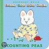 Counting Peas door Rosemary Wells