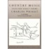 Country Music