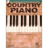 Country Piano door Mark Harrison