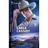 Cowboy Deputy door Carla Cassidy