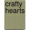 Crafty Hearts by Clare Beaton