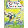 Crazy Cousins by Wes Magee