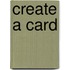 Create A Card