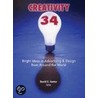 Creativity 34 door David E. Carter
