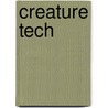 Creature Tech door Doug Tennapel