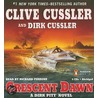 Crescent Dawn door Dirk Cussler