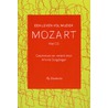MOZART door W. Sorgdrager