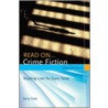 Crime Fiction door John Barry Trott