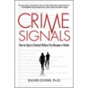 Crime Signals door David Givens