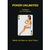 Poker Unlimited door M. de Haen