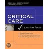 Critical Care door Jesse Hall
