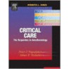 Critical Care door Peter J. Papadakos