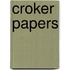 Croker Papers