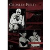 Crosley Field door Irwin J. Cohen