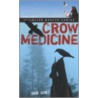 Crow Medicine door Diane Haynes