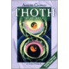 Crowley Tarot by Gerd Ziegler