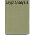 Cryptanalysis