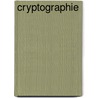 Cryptographie door P.D. Jacob