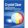 Crystal Clear by Alistair Cockburn