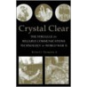 Crystal Clear door Richard J. Thompson
