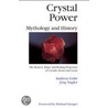 Crystal Power door Jorg Nagler