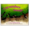 Cucumber Soup door Vickie Leigh Krudwig