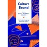 Culture Bound door Valdes Joyce Merrill