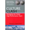 Culture Clash door Thomas D. Zweifel