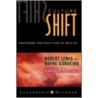 Culture Shift door Wayne Cordeiro