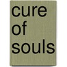 Cure Of Souls door Onbekend