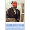 Brieven over Cezanne door Rainer Maria Rilke