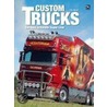 Custom Trucks by Otto Miedl