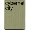 Cybernet City door Frank Stieper