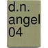 D.N. Angel 04