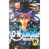 D.N. Angel 05 door Yukiro Sugisaki