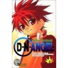 D.N. Angel 06 door Yukiro Sugisaki