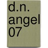 D.N. Angel 07 door Yukiro Sugisaki