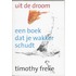 Uit de droom