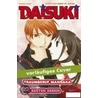 Daisuki 10/09 by Unknown