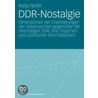 Ddr-nostalgie door Katja Neller