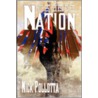 Damned Nation door Nick Pollotta